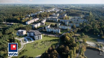 Apartament na sprzedaż Nowa Dęba