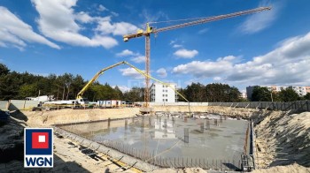 Mieszkanie na sprzedaż w nowym budynku Nowa Dęba