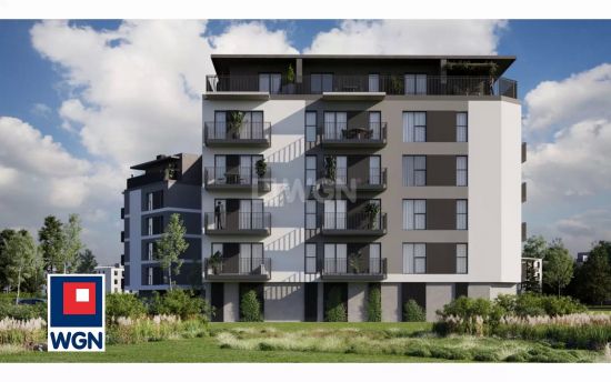 Apartament na sprzedaż Nowa Dęba