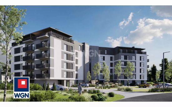 Apartament na sprzedaż Nowa Dęba